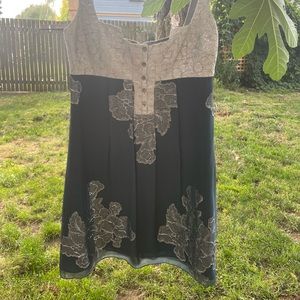 Nicole Miller cocktail dress